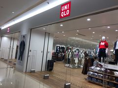 -优衣库(天津天河城店)