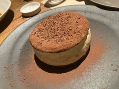 提拉米苏-Mercato莫卡多露台餐厅与酒吧(K11店)