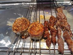 -小董哥烤串(故宫店)