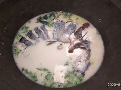 -鲜潭蒸汽石锅鱼(五道口购物中心店)