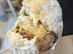 墨西哥辣椒杰克黑麦乡村-佐敦面包铺·JORDAN BAKERY