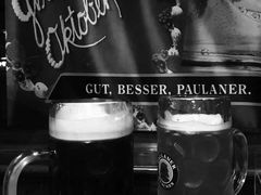-宝莱纳啤酒花园餐厅PAULANER BRAUHAUS Nanjing(广州路店)
