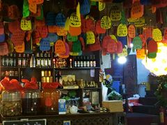 大堂-民食香·腊排骨野生菌美食(木府店)