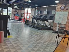 -UP健身私教馆(南山书城店)
