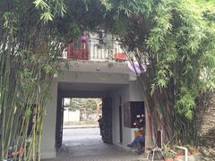 -老洋房花园饭店(绍兴路店)