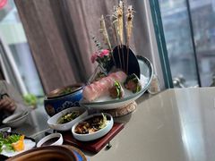 -享月汤皇·海鲜小火锅·聚会(曲江创意谷店)