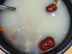 -韩香福脊骨汤锅(上杭路店)