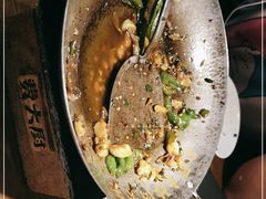 -费大厨辣椒炒肉(万家丽一店)