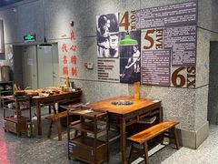 -楠火锅(哈尔滨金爵万象店)