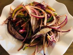 -新疆狼爷烤肉(宋庄店)