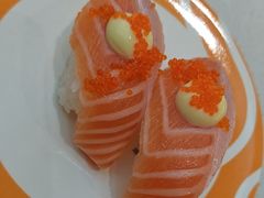 -新一番三文鱼寿司(海旅免税城店)