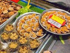 -旺角小渔村(二马路店)