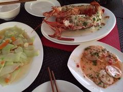 毛里求斯小四川饭店-毛里求斯小四川餐厅总店