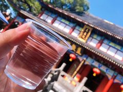 -江西龙虎山景区