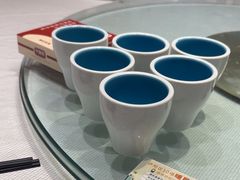 -不倒翁·安徽名菜楼(步行街店)