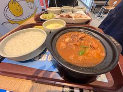 -真功夫(聚龙湾店)