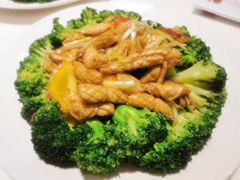 -虾饺妹·酒家(金碧店)