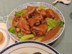 -北园酒家(小北路店)