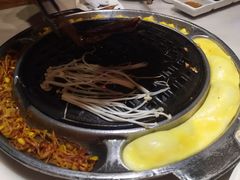 -韩宫宴烤肉·料理(苏州中心店)