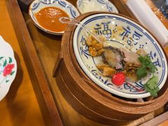 -芋包王闽南茶楼(八市店)