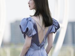 -Lafine Paris 法国兰斐婚纱礼服