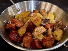 -théATRE茶聚场·餐厅(环球金融中心店)