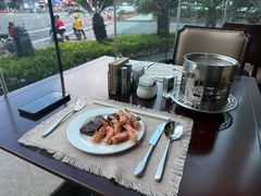 -泉州悦华酒店·自助餐厅