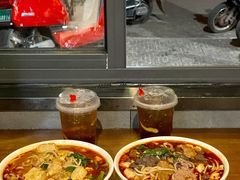 小锅臭豆腐米线-端仕小锅(文林街店)