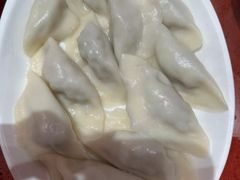 -喜家德虾仁水饺(华强天虹店)