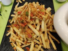 -大眼锅贴水饺(河东店)