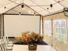 -安德鲁户外烧烤帐篷营地(马泉营店)