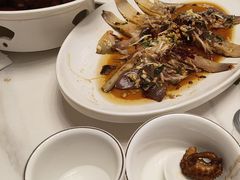 -渔码头食府·20年蓬莱老字号(登州路店)