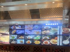 -胖姐渔村(中源大道店)
