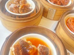 -万龙洲海鲜(亚运村店)