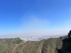 -山叶口景区