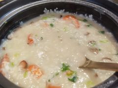 -潮粥荟·潮汕砂锅粥(槐房万达店)