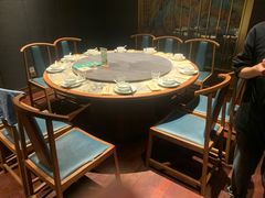 -梁家大院•农家菜(昆山会展中心店)