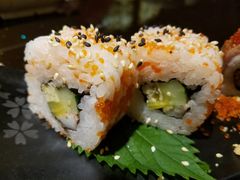 -千鹤日本料理(穿山路店)