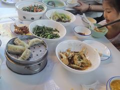 -兰湘子·湘菜小炒(长安万科广场店)