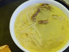 精选羊肉-郝刚刚羊杂割(柳巷店)
