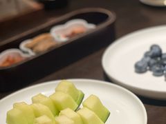 -甄御•海鲜新青岛菜(麦岛店)