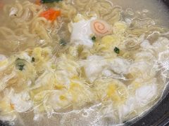 -买又大餐厅(福林里店)