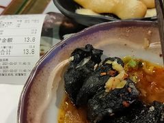 -双燕楼·手工馄饨·汤面小吃(世纪汇店)
