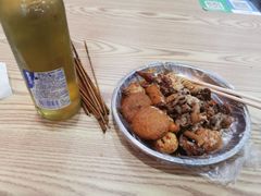 -彭姐麻辣烫(海淀店)
