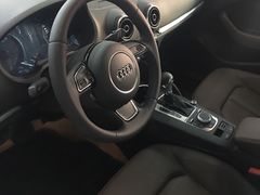 -上海西上海奥杰奥迪汽车销售有限公司(真如店)