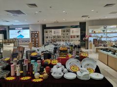 -百盛(中山路店)