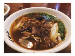 牛肉扁粉-易裕和·长沙米粉(友谊路店)