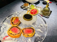 -弦月窗LUNETTE BY AMANDA(复兴路店)