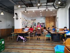 -87号烧烤海鲜·大排档(金沙滩店)