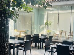 -自如ZSPACE四合院艺术餐厅